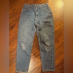 Classic Blue Riders Denim Jeans